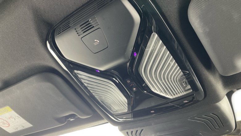 BMW X3 xDrive20d MHT M Sport 5dr Step Auto Diesel Estate